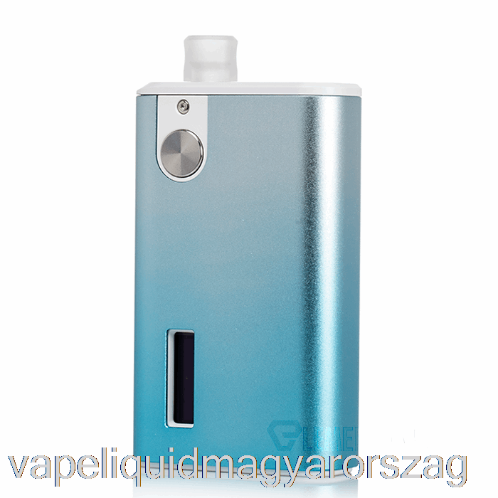 Yihi Sxmini Vi Class 60w-os Pod Készlet Kék Gyöngy / Fehér Vape E Cigi